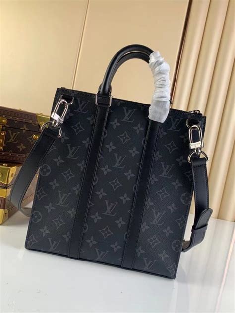 lv sac plat cross